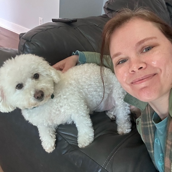 Meet your Posher, Amber - Picture 5 of 5